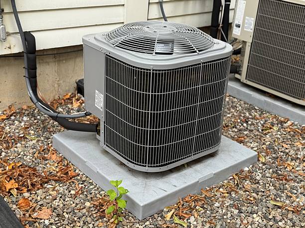 24/7 Emergency Air Conditioning Repair experts in Millfield, OH