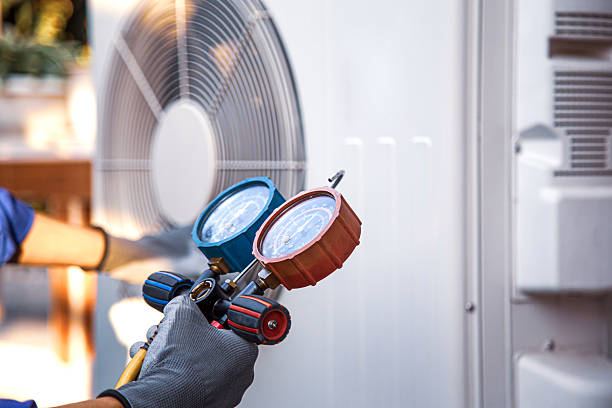 Affordable Air Conditioning Repair solutions in Millfield, OH