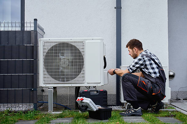 Top rated local Air Conditioning Repair specialists in Millfield, OH